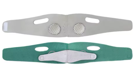 Faja Reductora de Papada y Lifting Facial V-Line (Reafirmante y Modeladora)